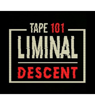 Tape 101: Liminal Descent Closed Beta Steam Key GLOBAL